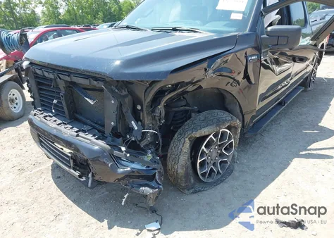 2021 Ford F150 Xlt from USA, damaged, VIN 1FTFW1E55MKD80854